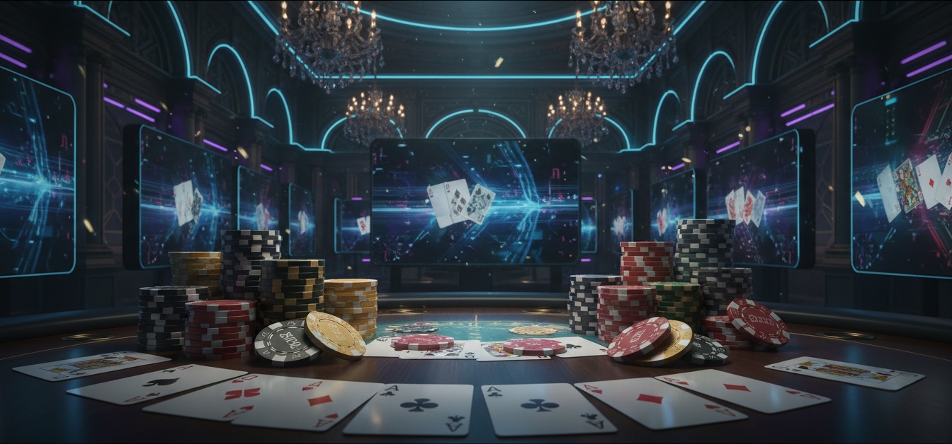 Boyle Casino