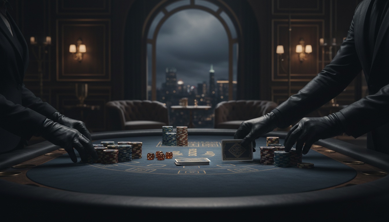 Boyle Casino Payment Methods and Withdrawal Times